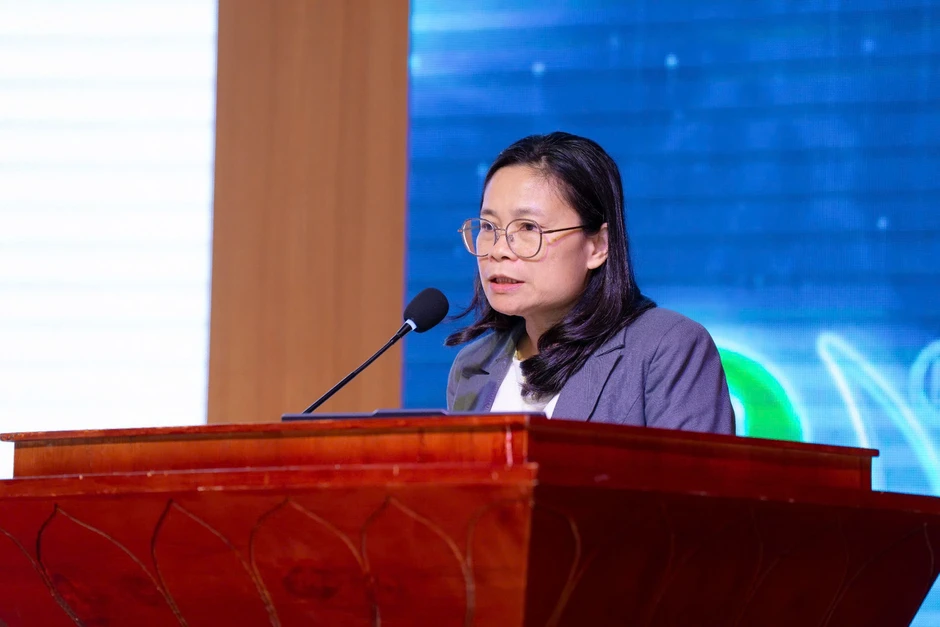 Xơ hóa phổi tiến triển – căn bệnh âm thầm bào mòn lá phổi Xơ hóa phổi tiến triển – căn bệnh âm thầm bào mòn lá phổi