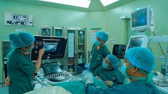 Xơ vữa động mạch cảnh - thủ phạm âm thầm gây đột quỵ não