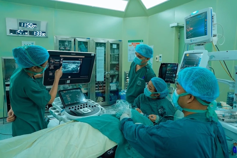 Xơ vữa động mạch cảnh - thủ phạm âm thầm gây đột quỵ não Xơ vữa động mạch cảnh - thủ phạm âm thầm gây đột quỵ não