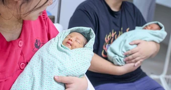 Xu hướng giảm sinh diễn ra trên diện rộng
