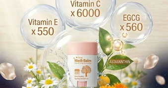 Xu hướng kết hợp công nghệ Lyposome vào mỹ phẩm chăm sóc da