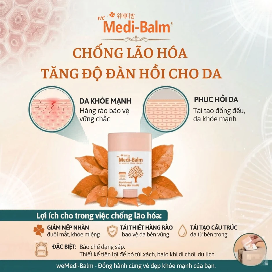 Xu hướng kết hợp công nghệ Lyposome vào mỹ phẩm chăm sóc da Xu hướng kết hợp công nghệ Lyposome vào mỹ phẩm chăm sóc da