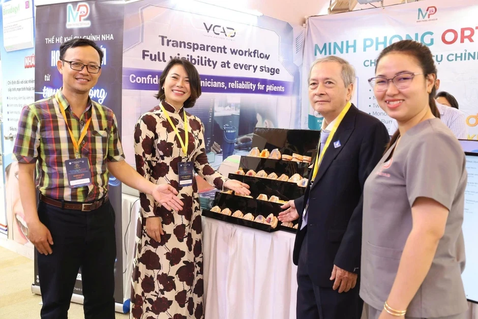 Xu hướng mới trong điều trị nha khoa mang nhiều lợi ích cho người bệnh