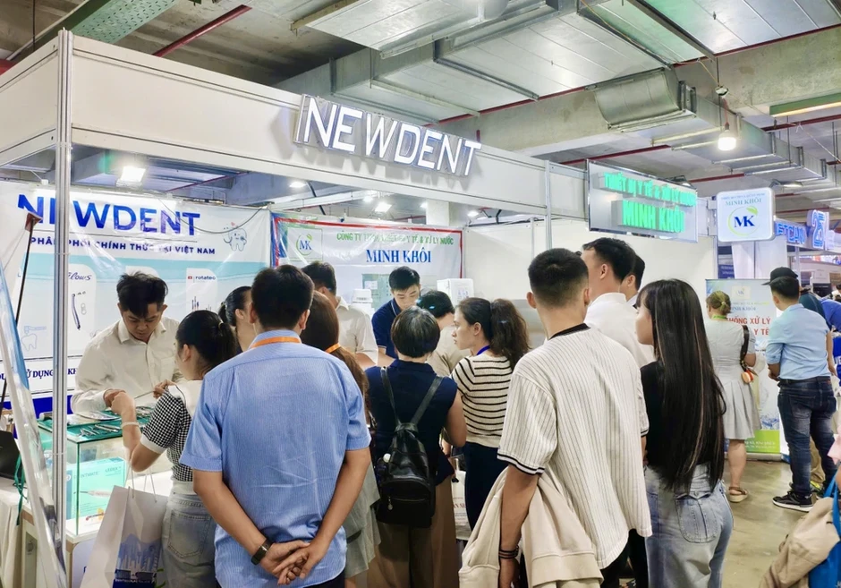Xu hướng mới trong điều trị nha khoa mang nhiều lợi ích cho người bệnh