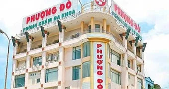 Xử phạt 1 bác sĩ quốc tịch Trung Quốc vi phạm quy định hành nghề
