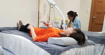 Xử phạt 103 triệu đồng người tiêm filler "chui" trong căn hộ ở TPHCM