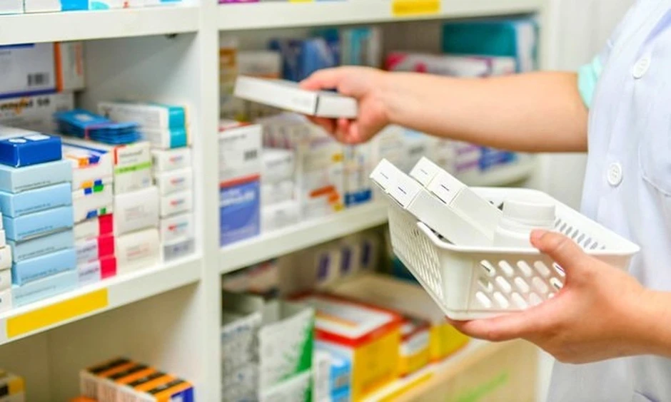 Xử phạt 4 công ty dược vi phạm quy định về kê khai giá thuốc thiết yếu Xử phạt 4 công ty dược vi phạm quy định về kê khai giá thuốc thiết yếu