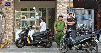 Xử phạt người bán bánh mỳ khiến 108 khách bị ngộ độc ở TPHCM