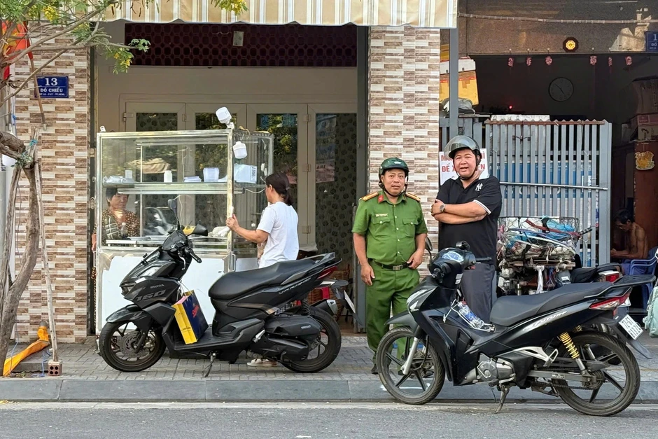 Xử phạt người bán bánh mỳ khiến 108 khách bị ngộ độc ở TPHCM