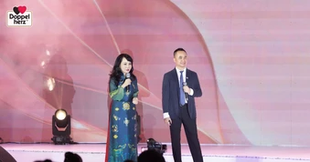 'Xuân Rạng Ngời': Lan tỏa xu hướng làm đẹp bền vững và triết lý 'tinh tú' từ bên trong
