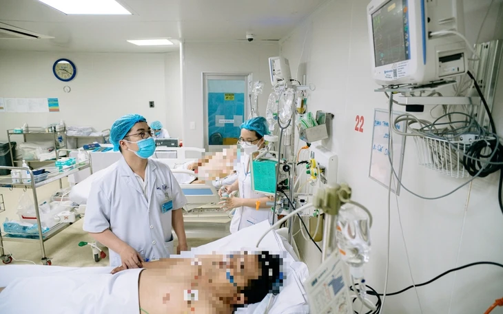 Xuất hiện ổ dịch sốt xuất huyết đầu tiên tại Hà Tĩnh trong năm 2026