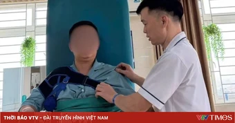 Xuất huyết não trẻ hóa, nhiều người nhập viện nguy kịch
