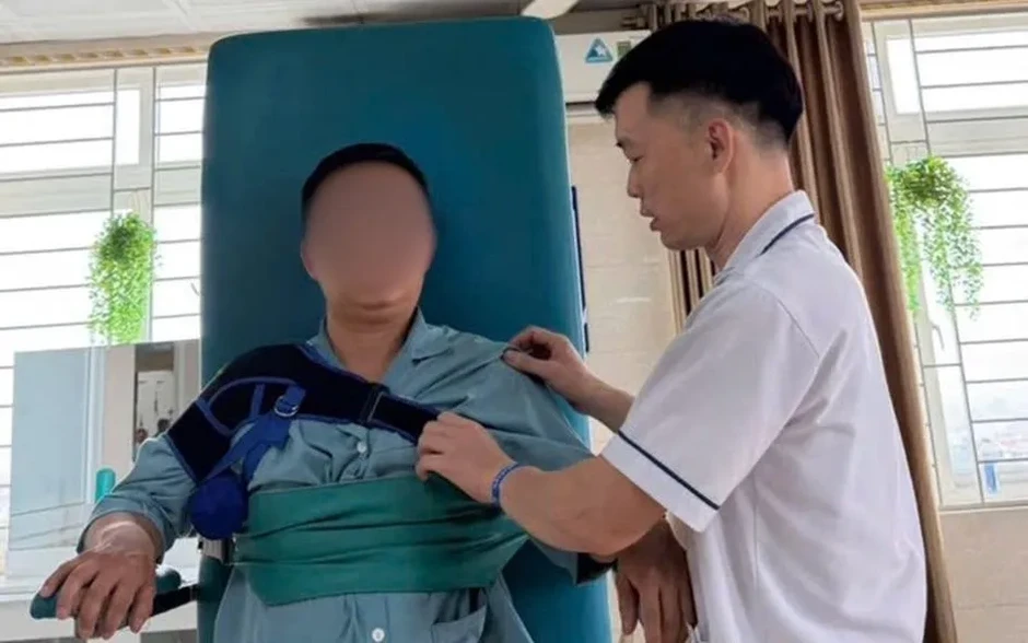 Xuất huyết não trẻ hóa, nhiều người nhập viện nguy kịch