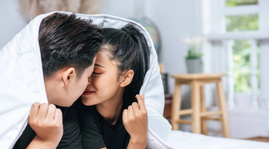 Xuất tinh hơn 21 lần trong tháng có thể ngừa ung thư tuyến tiền liệt