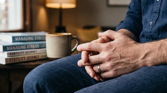 Xuất tinh sớm làm 'hỏng' tinh trùng?
