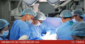 Xuyên đêm ghép tim, gan cứu sống người bệnh