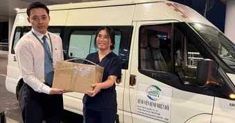 Xuyên Việt cứu ca bệnh sốt rét: Vì sao thuốc đặc trị không còn ở phía Nam?