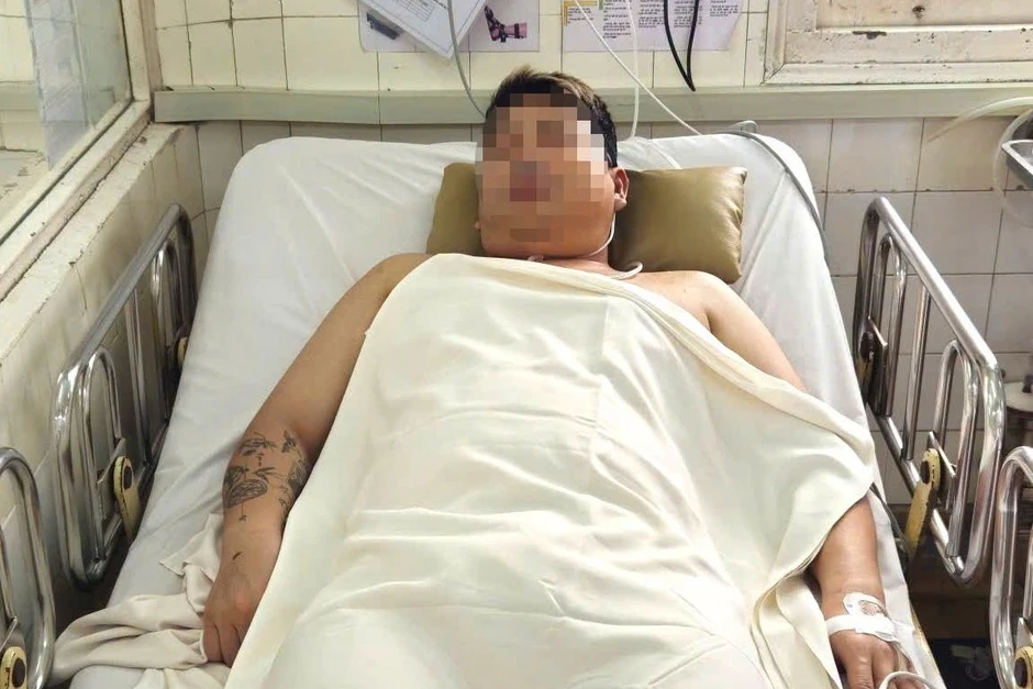 Xuyên Việt cứu ca bệnh sốt rét: Vì sao thuốc đặc trị không còn ở phía Nam? Xuyên Việt cứu ca bệnh sốt rét: Vì sao thuốc đặc trị không còn ở phía Nam?