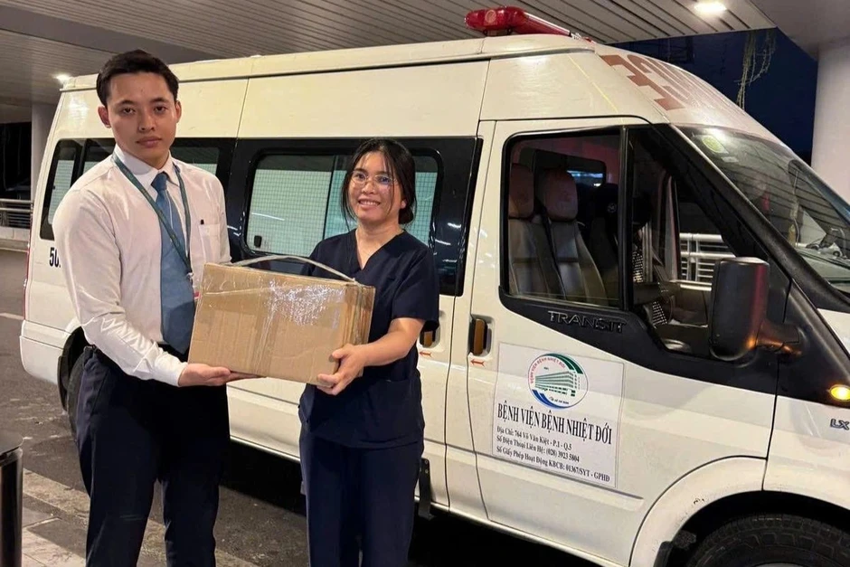 Xuyên Việt cứu ca bệnh sốt rét: Vì sao thuốc đặc trị không còn ở phía Nam? Xuyên Việt cứu ca bệnh sốt rét: Vì sao thuốc đặc trị không còn ở phía Nam?