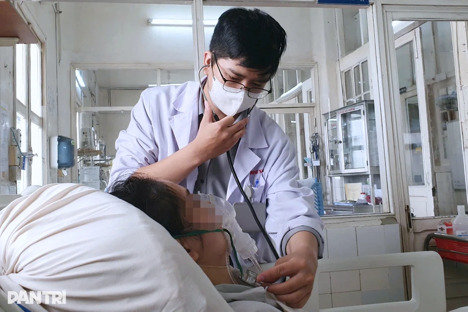Xuyên Việt cứu ca bệnh sốt rét: Vì sao thuốc đặc trị không còn ở phía Nam? Xuyên Việt cứu ca bệnh sốt rét: Vì sao thuốc đặc trị không còn ở phía Nam?