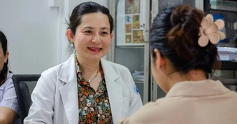 Y học cá thể hóa trong điều trị hiếm muộn