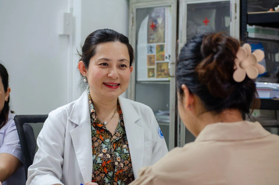 Y học cá thể hóa trong điều trị hiếm muộn
