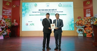 Y học cổ truyền trước cơ hội bứt phá trong kỷ nguyên AI