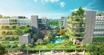Y khoa chuẩn Mỹ: Mảnh ghép hoàn thiện hạ tầng sống an tâm trọn đời tại Vinhomes Green Paradise