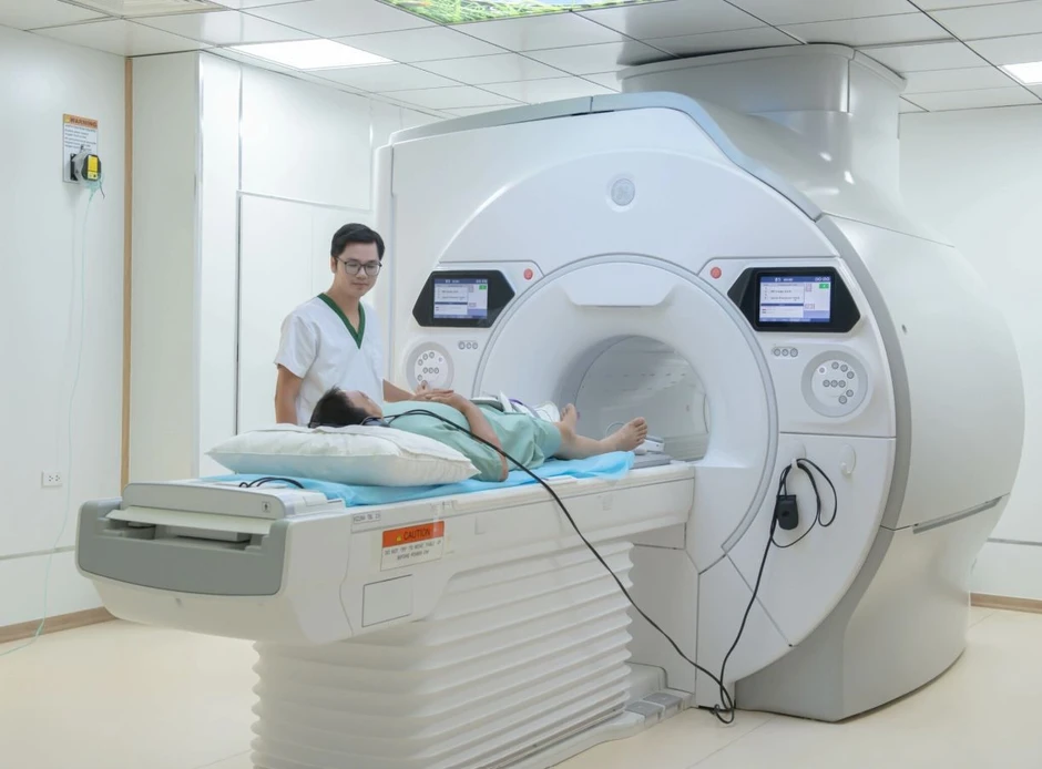 Y khoa chuẩn Mỹ: Mảnh ghép hoàn thiện hạ tầng sống an tâm trọn đời tại Vinhomes Green Paradise Y khoa chuẩn Mỹ: Mảnh ghép hoàn thiện hạ tầng sống an tâm trọn đời tại Vinhomes Green Paradise
