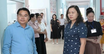 Y tế cơ sở ở Lâm Đồng tăng việc, thiếu người sau sắp xếp
