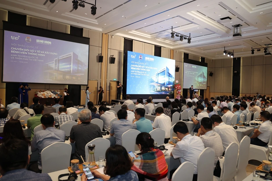 Y tế số lấy người bệnh làm trung tâm: Khi bệnh nhân làm chủ dữ liệu sức khỏe cá nhân