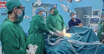 Y tế TP HCM đột phá với mô hình đa tầng - đa cực