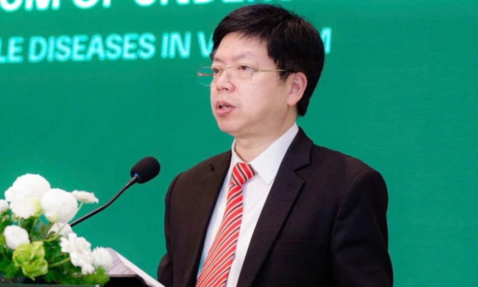 Y tế Việt Nam nặng gánh từ 'đại dịch' bệnh không lây nhiễm Y tế Việt Nam nặng gánh từ 'đại dịch' bệnh không lây nhiễm
