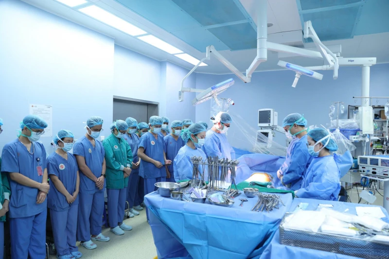 Yêu cầu kiểm tra, chấn chỉnh hiện tượng môi giới mua bán tạng