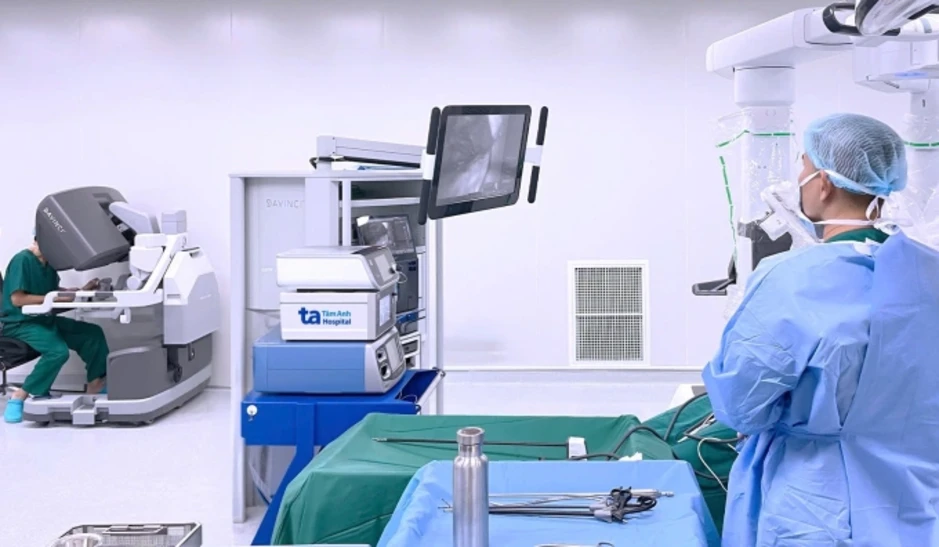 Yếu tay chân vào cuối ngày có phải dấu hiệu u tuyến ức? - Báo TinVina Yếu tay chân vào cuối ngày có phải dấu hiệu u tuyến ức? - Báo TinVina