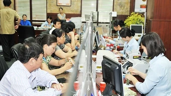 “Hầm trú ẩn” của dòng tiền trong biến động