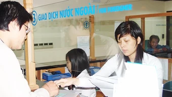 “Hòn đá tảng” của thị trường chứng khoán