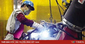 [Infographic] Nghị quyết 10-NQ/TW: Tư duy đột phá và mục tiêu chiến lược
