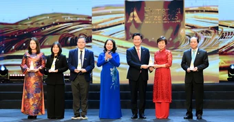 "Giờ G" phát động Human Act Prize 2026: Khi hành động vì cộng đồng tiếp tục lan tỏa