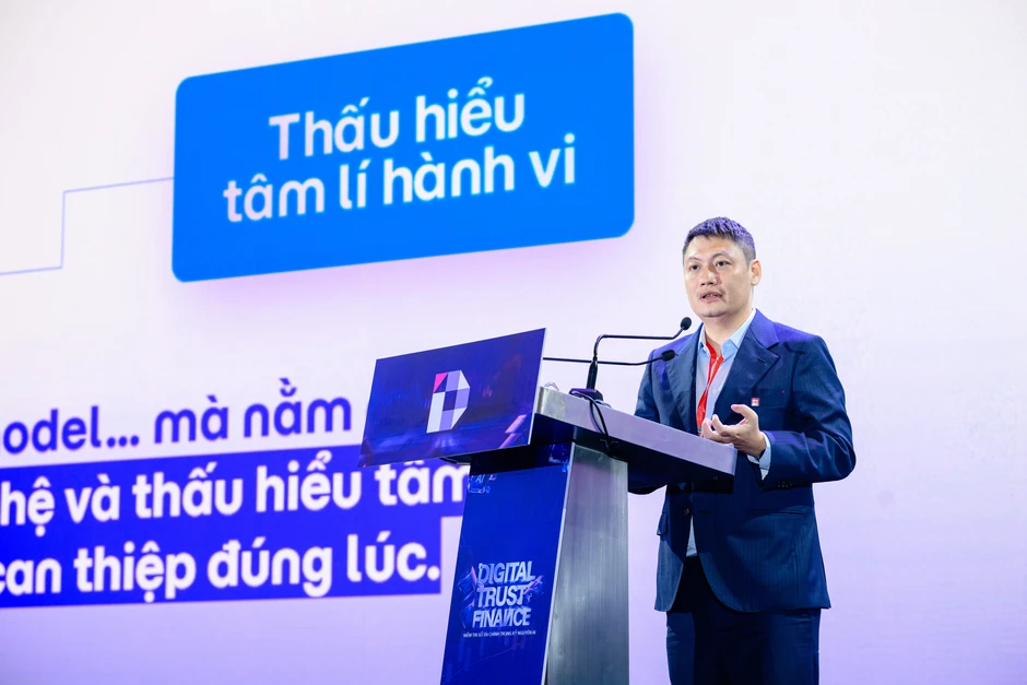 "Khoảng dừng" khi chuyển tiền và ý tưởng liên minh phòng thủ số của MoMo "Khoảng dừng" khi chuyển tiền và ý tưởng liên minh phòng thủ số của MoMo