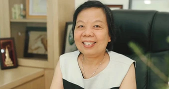 "Nữ hoàng cá tra" đầu tư cổ phiếu DXG, NLG… đang lỗ 10 tỷ đồng