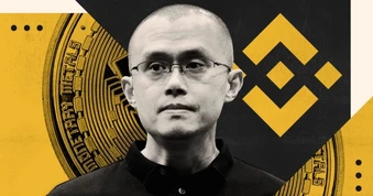 "Ông trùm" CZ của Binance giàu hơn cả Bill Gates