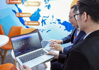"Phép thử" khả năng vận hành thị trường trước cột mốc nâng hạng