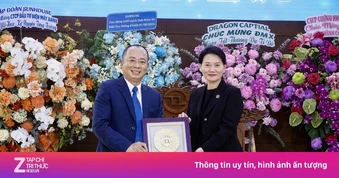 1,27 tỷ cổ phiếu Điện Máy Xanh chính thức lên HoSE