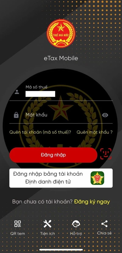 10 bước quyết toán thuế thu nhập cá nhân trên eTax Mobile năm 2026 mới nhất 10 bước quyết toán thuế thu nhập cá nhân trên eTax Mobile năm 2026 mới nhất