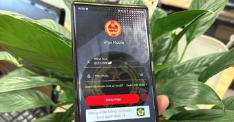 10 bước quyết toán thuế thu nhập cá nhân trên eTax Mobile năm 2026 mới nhất