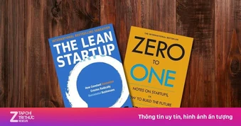 10 cuốn sách 'gối đầu giường' cho sinh viên Quản trị Kinh doanh