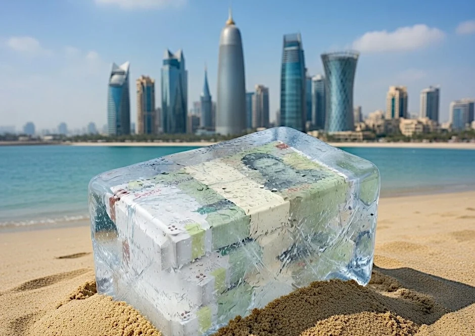 100 tỷ USD của Iran mắc kẹt: Vì sao chưa được trả? 100 tỷ USD của Iran mắc kẹt: Vì sao chưa được trả?