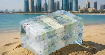 100 tỷ USD của Iran mắc kẹt: Vì sao chưa được trả?