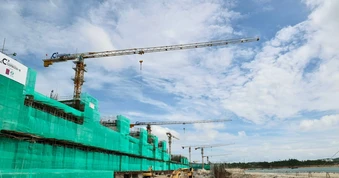 18 dự án được 'đặc cách' cấp tín dụng
